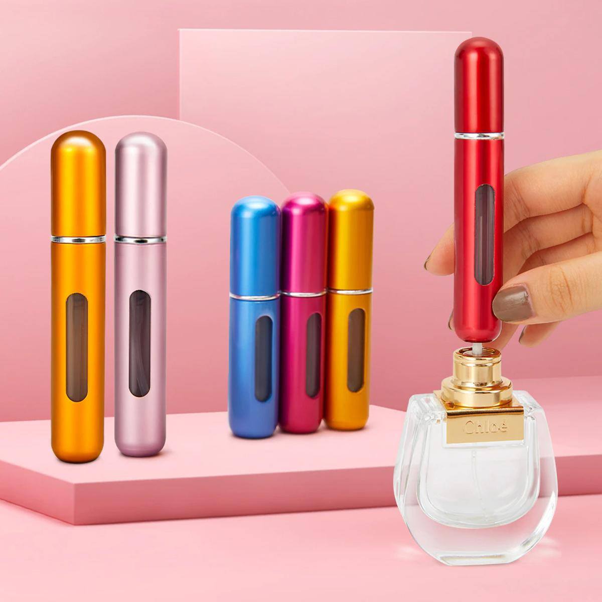 5ml Perfume Refill - Click n Buy