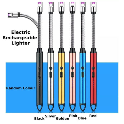 Arc Electric Lighter - Click n Buy